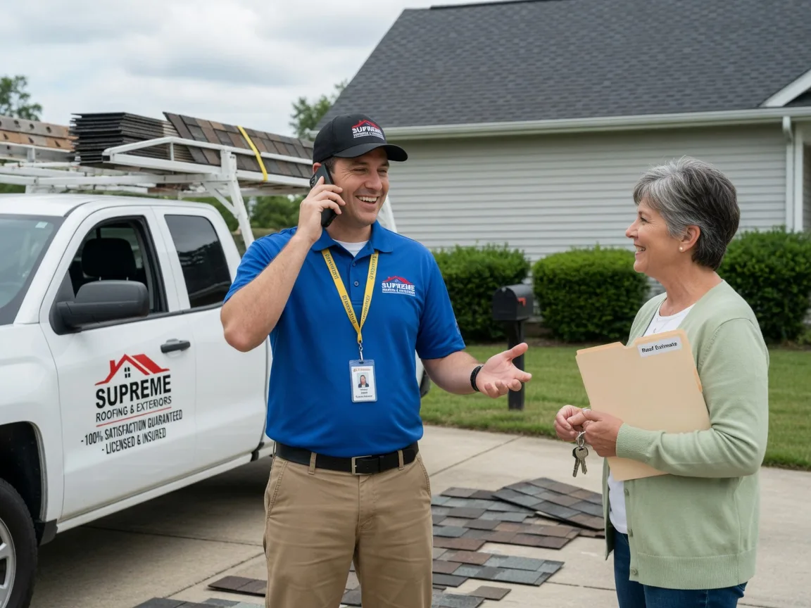 Roof Replacement Liberty Center, OH FAQs